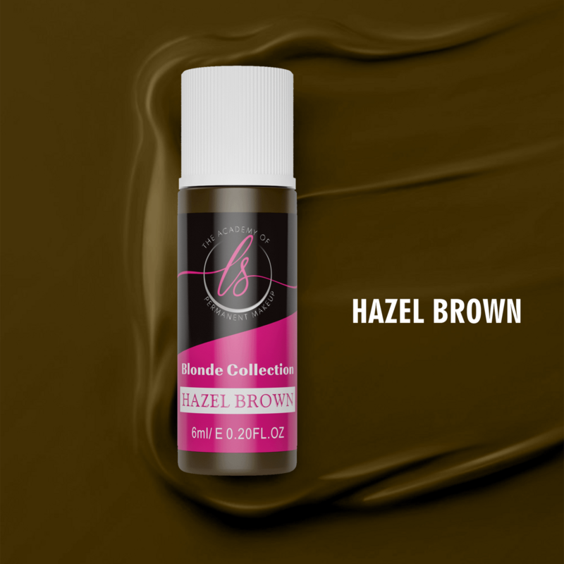 Hazel Brown - Mini