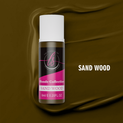 Sandwood - Mini