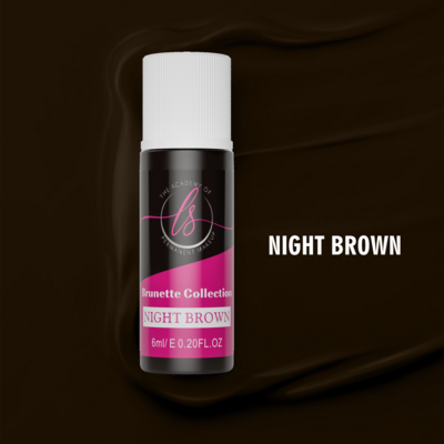 Night Brown - Mini
