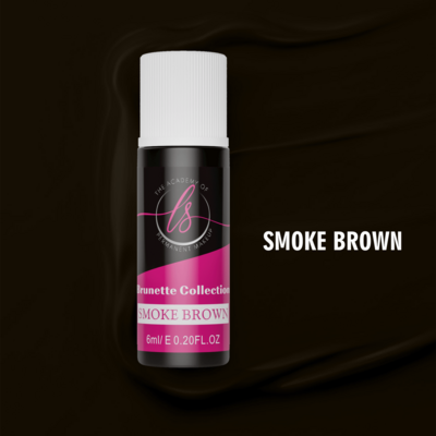 Smoke Brown - Mini