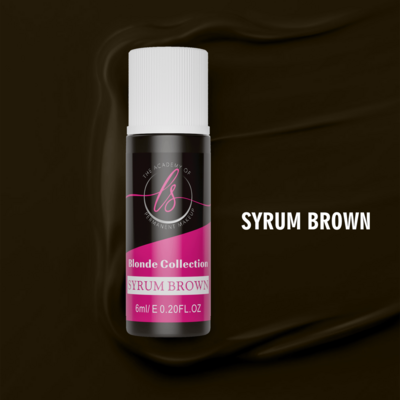 Syrum Brown - Mini
