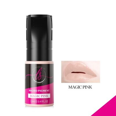 Magic Pink