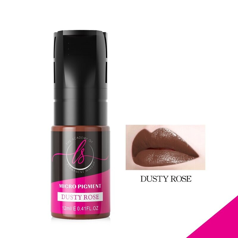 Dusty Rose