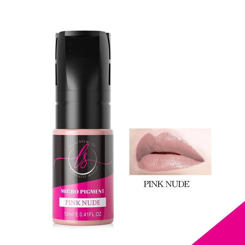 Pink Nude