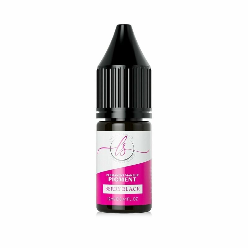 Berry Black