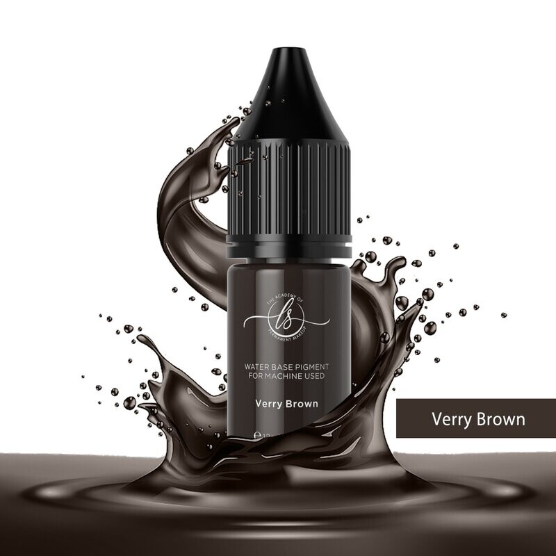 Verry Brown