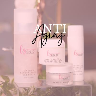 Anti-Aging
