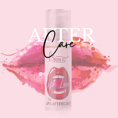 After Care