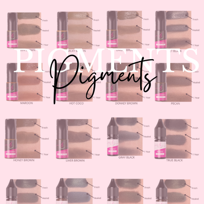 Pigments