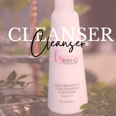 Cleansers