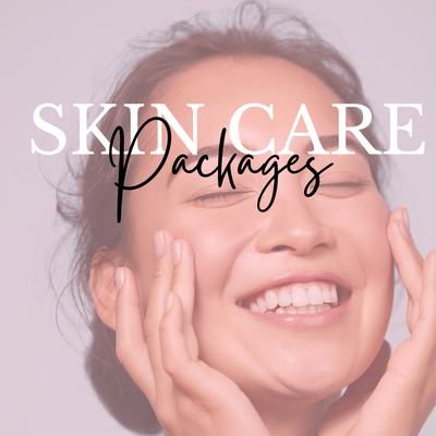 Skin Care Packages
