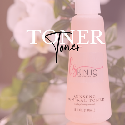 Toners