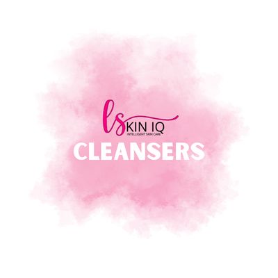 Cleansers