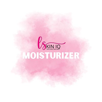 Moisturizers