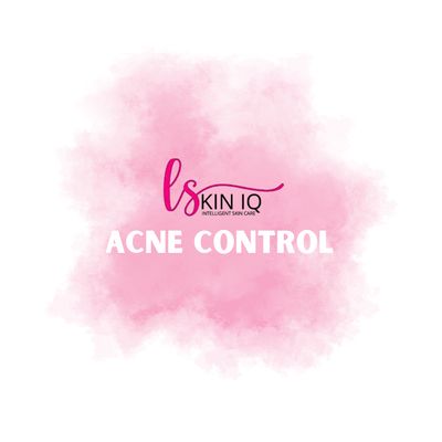 Blemish Control