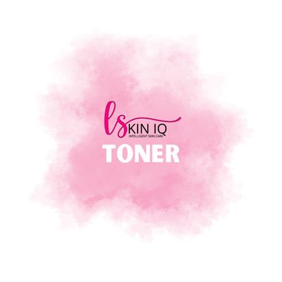 Toners