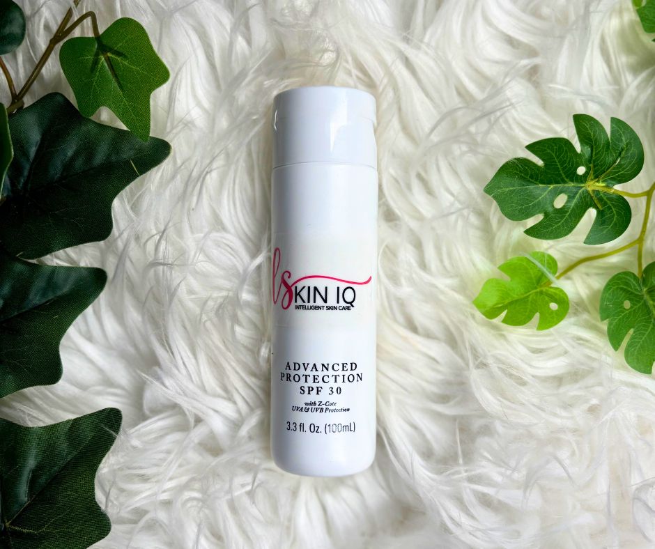 Advanced Protection SPF 30