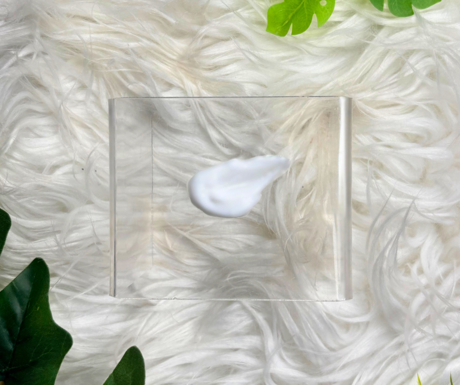 Borage Leaf Foaming Cleanser