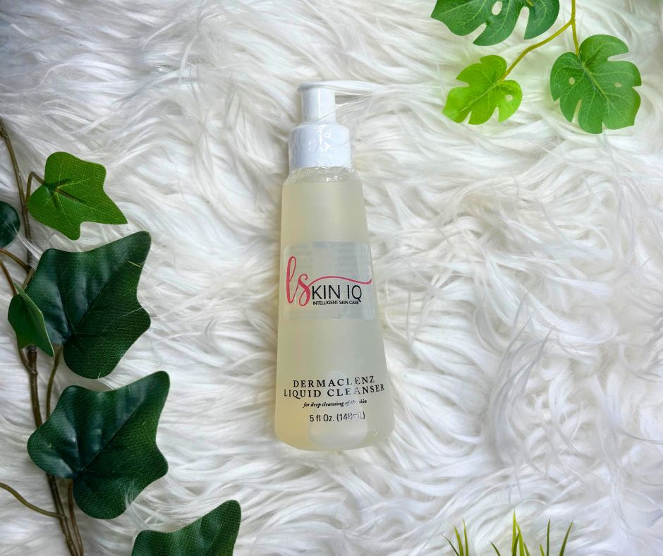 Dermaclenz Liquid Cleanser
