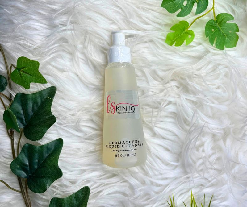 Dermaclenz Liquid Cleanser