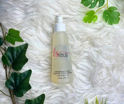 Dermaclenz Liquid Cleanser