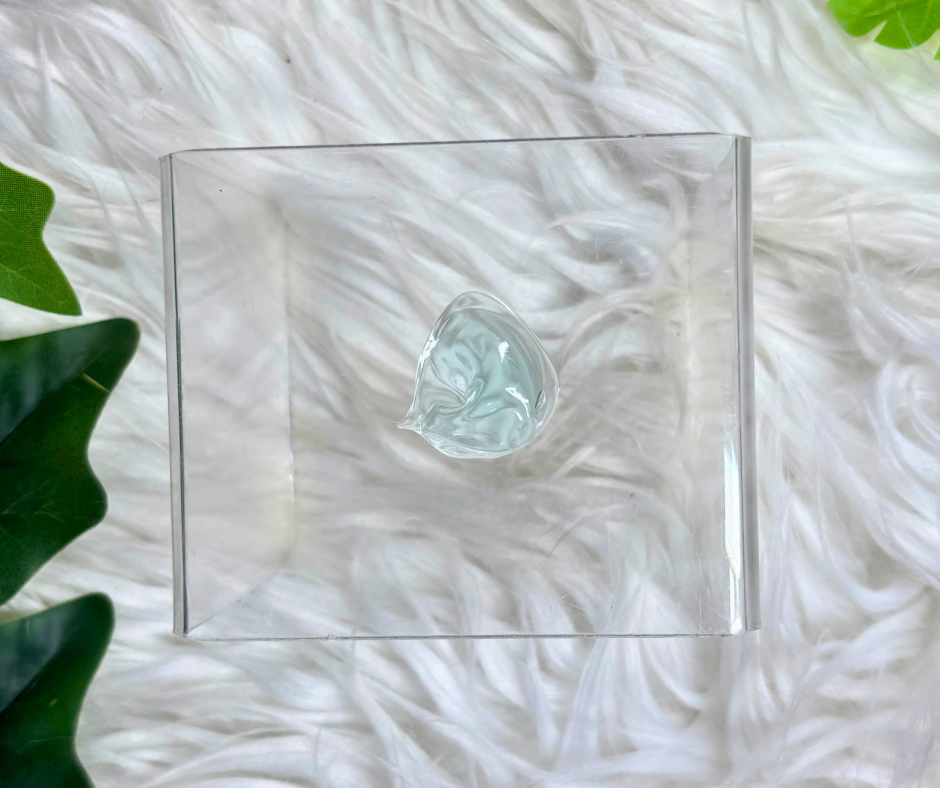 Aloe & Azulene Gel Masque