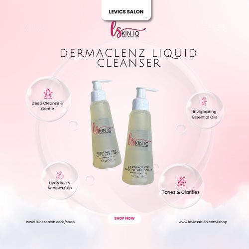 Dermaclenz Liquid Cleanser