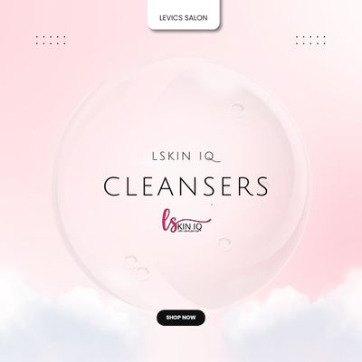 Cleansers