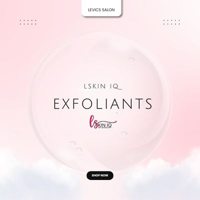 Exfoliants