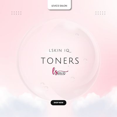 Toners