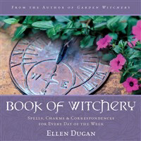 Book Of Witchery