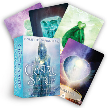 Crystal Spirits
