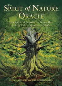 Spirit Of Nature Oracle