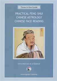 Practical Feng Shui Trifold