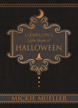 Little Book Of Halloween