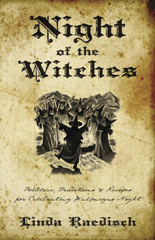Night Of Witches
