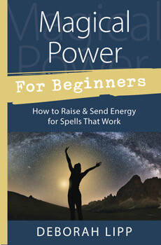 Magical Power For Beginners