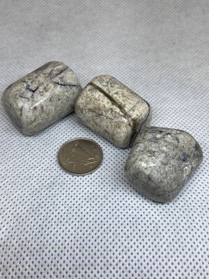 Fossilized Fluorite/Tiffany Stone