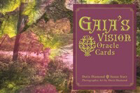 Gaias Vision