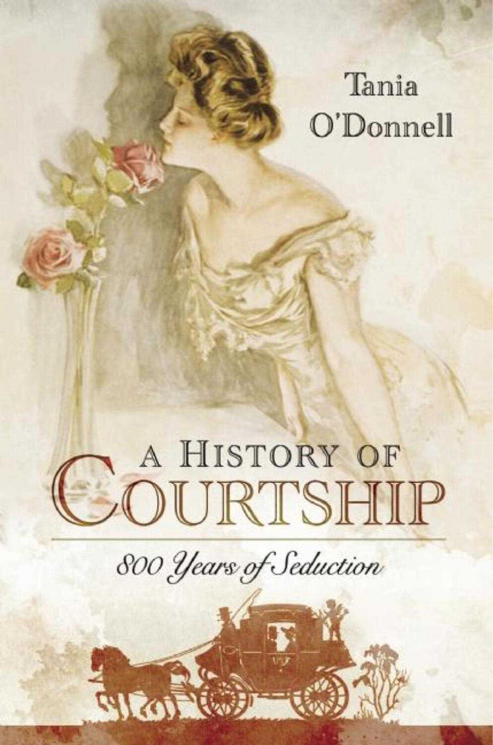 History Of Courtship