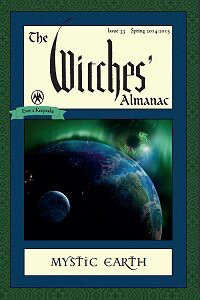 Almanac Mystic Earth