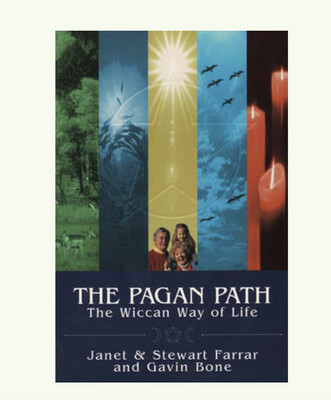 Pagan Path