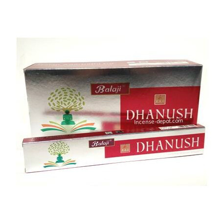 Dhanush Incense