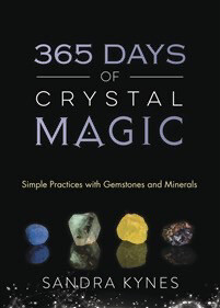 365 Days Of Crystal Magic