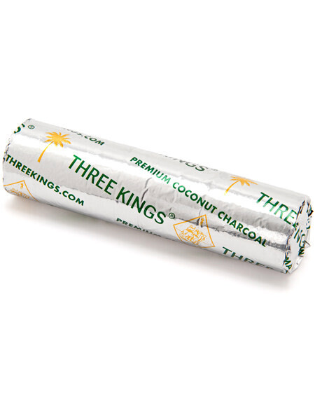 3 Kings Coconut Charcoal