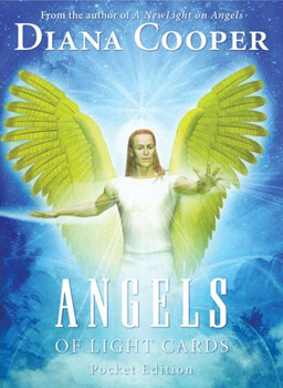 Angels Of Light Pocket Edition