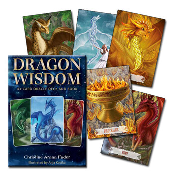 Dragon Wisdom