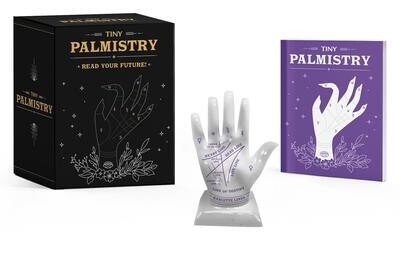 Palmestry Kit