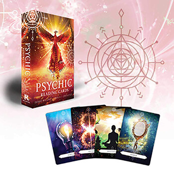 Osychic Reading Cards