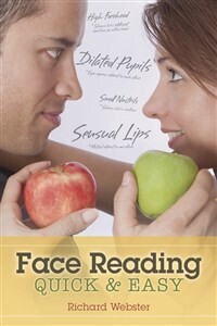Face Reading Quick And Easy